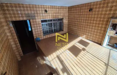 Casa com 2 quartos à venda na Rua Filipinas, 1, Alto da Lapa, São Paulo