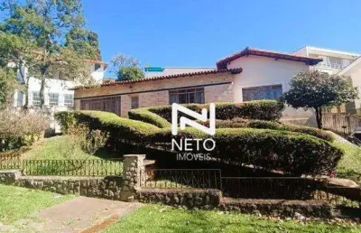Casa com 3 dormitórios à venda, 250 m² por r$ 1.460.000,00 - alto da lapa - são paulo/sp