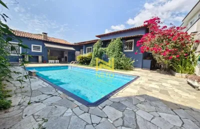 Casa com 4 dormitórios, 250 m² - venda por r$ 2.500.000,00 ou aluguel por r$ 13.670,00/mês - alto da lapa - são paulo/sp