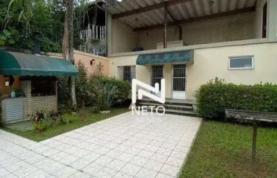 Sobrado com 7 dormitórios à venda, 450 m² por r$ 2.499.990,00 - bela aliança - são paulo/sp
