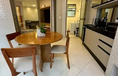 Imóvel para venda possui 90 metros quadrados com 2 quartos em tijuca - rio de janeiro - rj