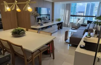 Apartamento a venda no centro de nova iguaçu rio de janeiro!