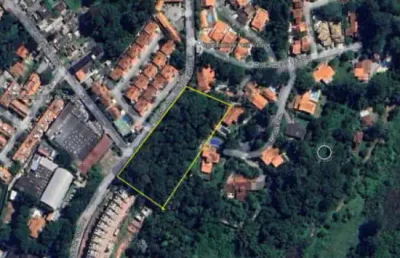 Excelente oportunidade - terreno urbano de uso misto - valor abaixo do mercado