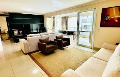 Apartamento no serrinha setor promissor há poucos metros do parque do serrinha!