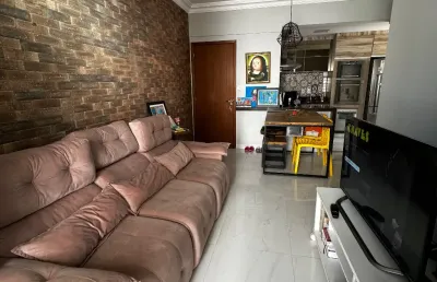 Apartamento com 2 quartos à venda na Rua T 37, 4019, Setor Bueno, Goiânia