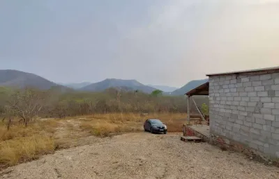 Chácara para venda em cuiabá, rural, 1 dormitório, 1 banheiro