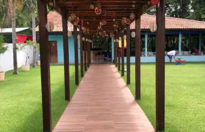 Chácara / sítio à venda no Coxipó do Ouro, Cuiabá 