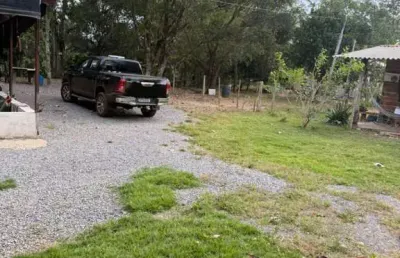 Chácara para venda em rosário oeste, rural, 2 dormitórios, 1 banheiro