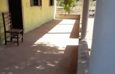 Chácara / sítio à venda na Zona Rural, Rosário Oeste 