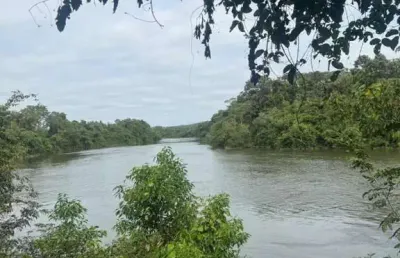Sítio para venda em chapada dos guimarães, zona rural, 4 dormitórios, 1 suíte, 3 banheiros