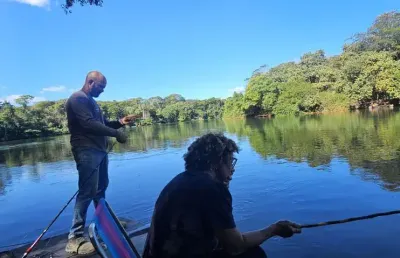 Chácara para venda em chapada dos guimarães, zona rural