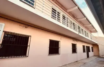 Condomínio fechado para venda em cuiabá, morada da serra, 8 dormitórios, 8 banheiros, 5 vagas