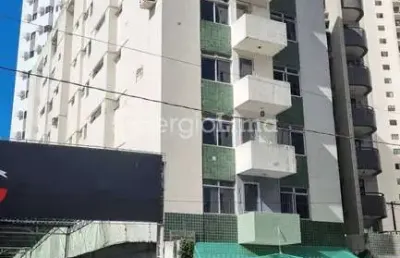 Cobertura à venda, com 5 quartos, 2 suites, 331m², no bairro da tamarineira, recife-pe