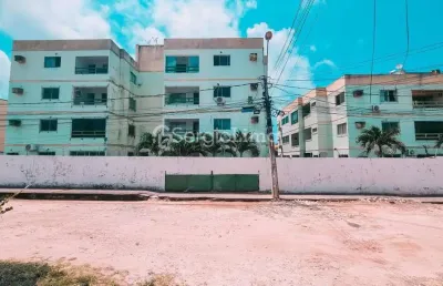 Apartamento à venda em paulista, pau amarelo, com 2 quartos, 72,53m²