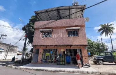 Triplex à venda, artur lundgren i, com 2 quartos, 141,60m²