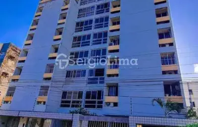Apartamento à venda, no edifício mountjuich,  em olinda, casa caiada, com 3 quartos, 79m²