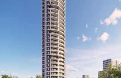 Apartamento à venda em recife, rosarinho, com 3 quartos, 87,5m²