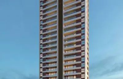 Apartamento à venda em recife, rosarinho, com 4 quartos, 163,75m²