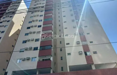 Apartamento à venda em recife, com 3 quartos, 1 suite, 2 vagas, 93m², em boa viagem