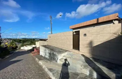 Casa à venda em paulista, na vila torres galvão, com 3 quartos, 3 suítes, 6 vagas,  157,91m²