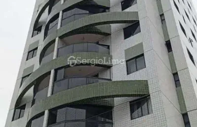 Apartamento de luxo para alugar, no edifício praça das azaléias, , bairro novo, com 4 quartos, 1 suite, 100m²