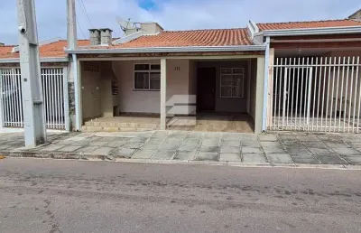 Casa com 2 quartos à venda na avenida rio amazonas, estados, fazenda rio grande, 43 m2 por r$ 220.000