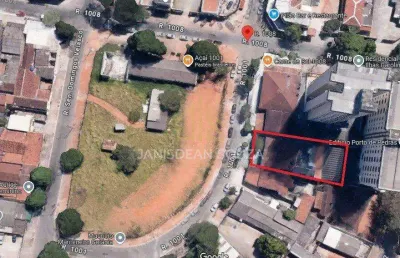 Comercial para venda em goiânia, setor pedro ludovico