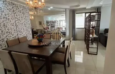 Apartamento para venda em goiânia, setor bueno, 3 dormitórios, 3 suítes, 4 banheiros, 4 vagas
