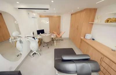 Ponto comercial para venda em goiânia, jardim américa