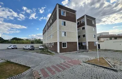 Apartamento 2 quartos para venda em contagem, centro, 2 dormitórios, 1 banheiro, 1 vaga