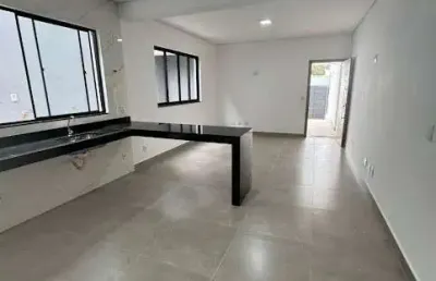 Casa geminada para venda em contagem, novo eldorado, 3 dormitórios, 1 suíte, 3 banheiros, 2 vagas