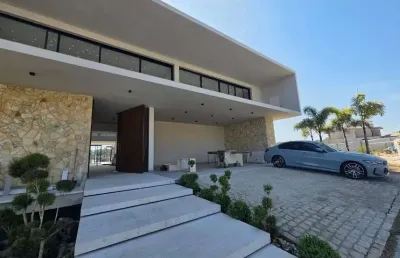 Casa em condomínio para venda em contagem, estância do lago, 4 dormitórios, 4 suítes, 4 banheiros, 4 vagas