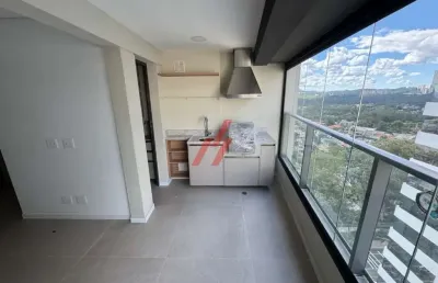 Apartamento com 2 quartos para alugar no Alphaville Centro Industrial e Empresarial/Alphaville., Barueri 