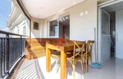 Apartamento com 3 quartos à venda no Alphaville Empresarial, Barueri 