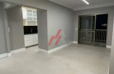 Apartamento com 3 quartos para alugar no Alphaville Centro Industrial e Empresarial/Alphaville., Barueri 