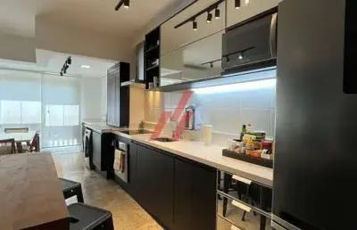 Apartamento com 3 quartos à venda no Alphaville Empresarial, Barueri 