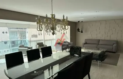 Apartamento com 3 quartos para alugar no Alphaville Centro Industrial e Empresarial/Alphaville., Barueri 