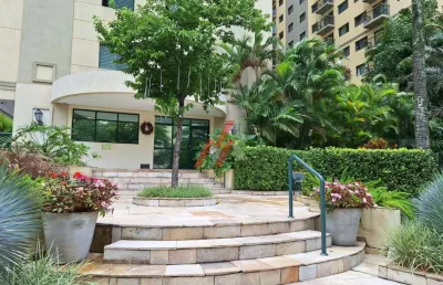 Apartamento com 3 quartos para alugar no Alphaville Centro Industrial e Empresarial/Alphaville., Barueri 