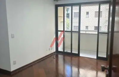 Apartamento com 3 quartos para alugar no Alphaville Centro Industrial e Empresarial/Alphaville., Barueri 