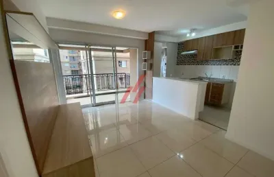 Apartamento com 1 quarto para alugar no Sítio Tamboré Alphaville, Barueri 