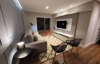 Apartamento com 3 quartos à venda no Alphaville Centro Industrial e Empresarial/Alphaville., Barueri 