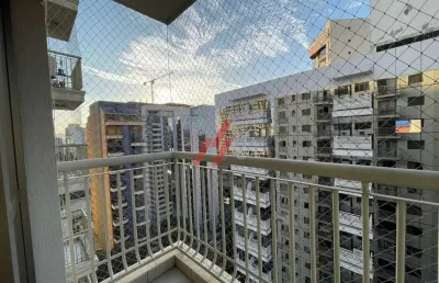 Apartamento com 2 quartos para alugar no Alphaville Centro Industrial e Empresarial/Alphaville., Barueri 