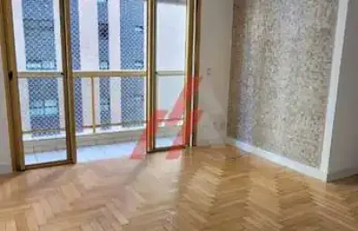 Apartamento de alto padrão em alphaville: 3 quartos, 1 suíte, 2 salas, 3 banheiros, 2 vagas de garagem, 107m². venha conhecer!