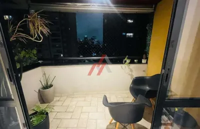 Apartamento com 2 quartos à venda no Alphaville Empresarial, Barueri 
