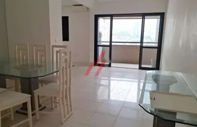Apartamento com 2 quartos à venda no Dezoito do Forte Empresarial/Alphaville., Barueri 