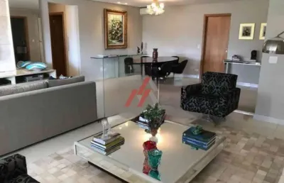 Apartamento com 3 quartos para alugar no Alphaville Conde I, Barueri 