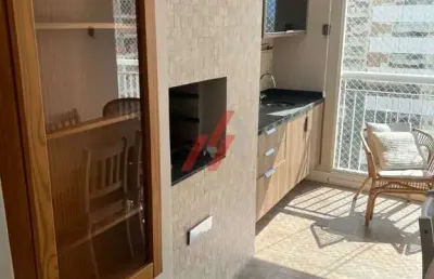 Apartamento com 2 quartos para alugar no Dezoito do Forte Empresarial/Alphaville., Barueri 