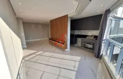 Apartamento com 2 quartos para alugar no Dezoito do Forte Empresarial/Alphaville., Barueri 