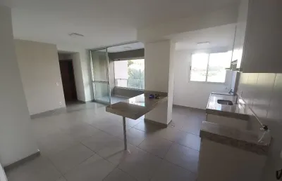Apartamento com 2 quartos à venda no Jardim Canadá, Nova Lima 