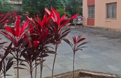 Ótima oportunidade! em frente a estação do brt com vaga de garagem!